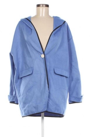Női kabát, Méret XL, Szín Kék, Ár 10 858 Ft