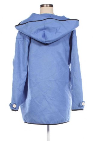 Palton de femei, Mărime XL, Culoare Albastru, Preț 140,79 Lei