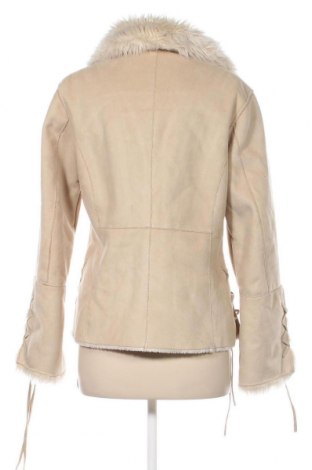 Damenmantel, Größe XS, Farbe Beige, Preis € 24,99