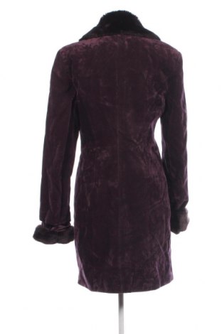 Palton de femei, Mărime L, Culoare Mov, Preț 197,10 Lei