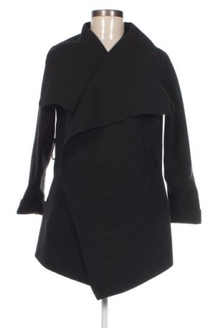 Palton de femei, Mărime M, Culoare Negru, Preț 186,54 Lei