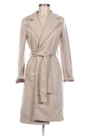Dámsky kabát , Veľkosť XL, Farba Béžová, Cena  30,34 €