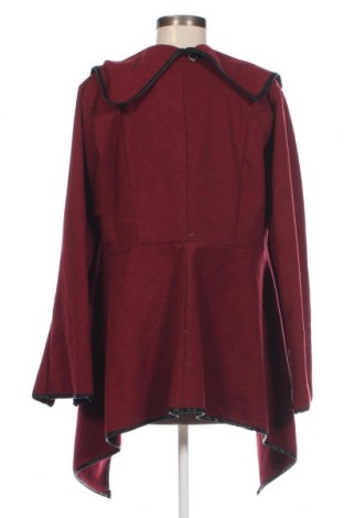 Női kabát, Méret L, Szín Piros, Ár 14 387 Ft