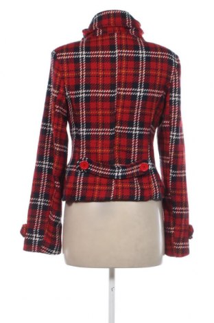 Γυναικείο παλτό, Μέγεθος L, Χρώμα Πολύχρωμο, Τιμή 35,08 €
