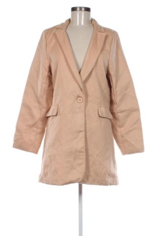 Dámsky kabát , Veľkosť L, Farba Béžová, Cena  28,51 €
