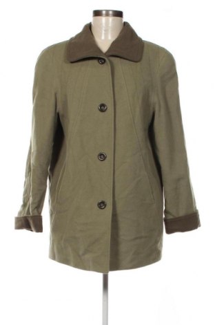 Palton de femei, Mărime M, Culoare Verde, Preț 175,99 Lei