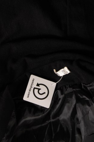 Γυναικείο παλτό, Μέγεθος S, Χρώμα Μαύρο, Τιμή 13,06 €