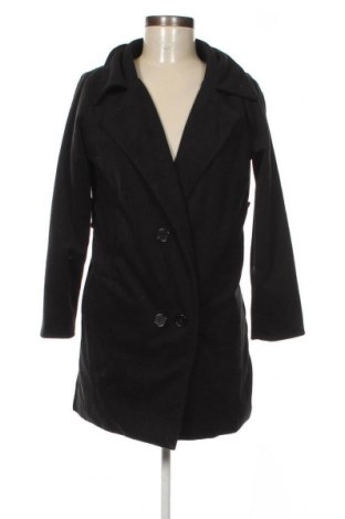 Dámský kabát , Velikost S, Barva Černá, Cena  1 020,00 Kč