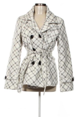 Dámsky kabát , Veľkosť M, Farba Viacfarebná, Cena  60,67 €