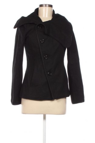 Dámsky kabát , Veľkosť S, Farba Čierna, Cena  39,44 €