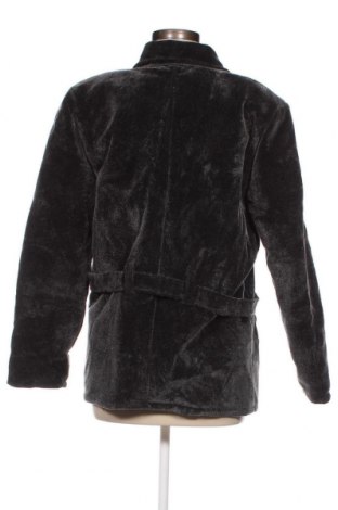 Γυναικείο παλτό, Μέγεθος L, Χρώμα Γκρί, Τιμή 15,72 €