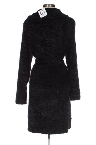 Palton de femei, Mărime M, Culoare Negru, Preț 165,43 Lei