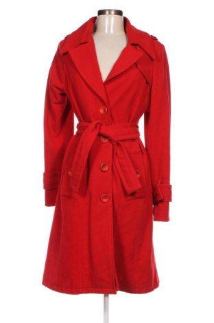 Γυναικείο παλτό, Μέγεθος XL, Χρώμα Κόκκινο, Τιμή 42,90 €