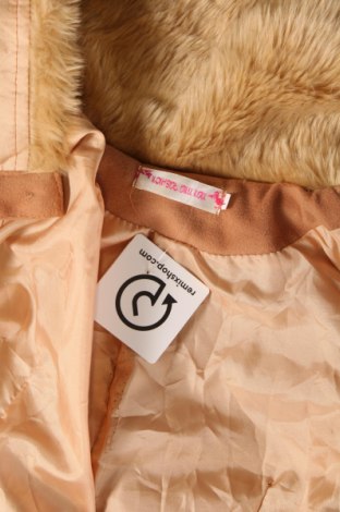 Γυναικείο παλτό, Μέγεθος S, Χρώμα  Μπέζ, Τιμή 37,07 €