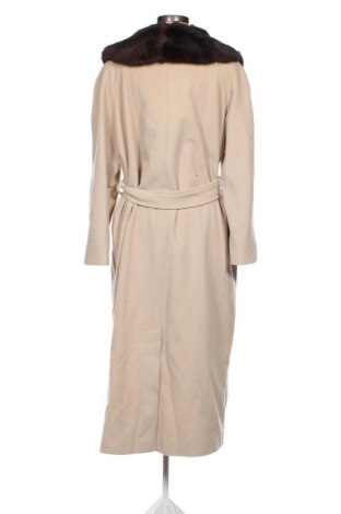 Γυναικείο παλτό, Μέγεθος L, Χρώμα  Μπέζ, Τιμή 42,90 €
