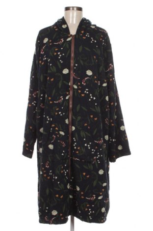 Дамско палто, Размер 5XL, Цвят Многоцветен, Цена 41,60 лв.