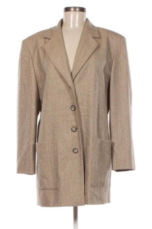 Dámský kabát , Velikost M, Barva Béžová, Cena  802,00 Kč