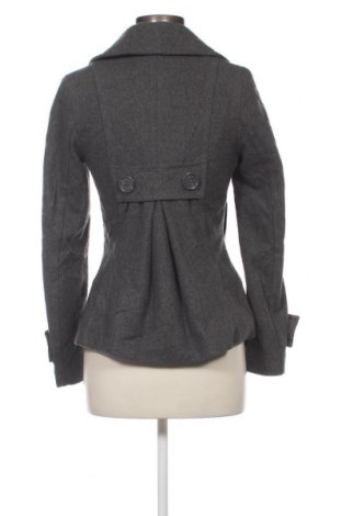 Γυναικείο παλτό, Μέγεθος XS, Χρώμα Γκρί, Τιμή 31,11 €