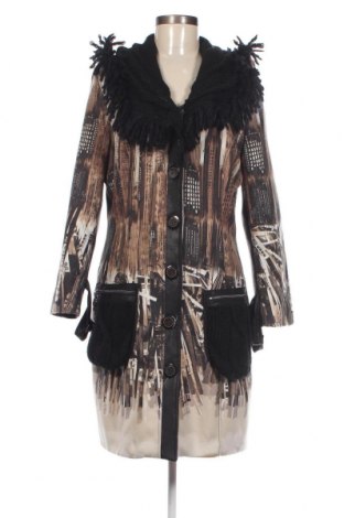 Dámsky kabát , Veľkosť XL, Farba Viacfarebná, Cena  28,51 €