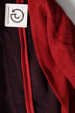 Dámský kabát , Velikost M, Barva Červená, Cena  563,00 Kč