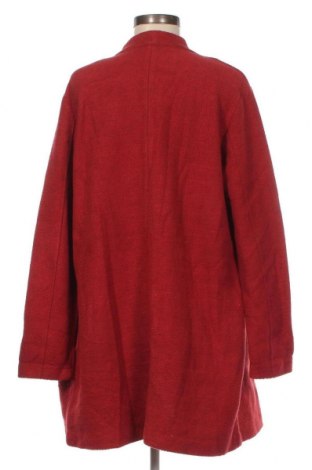 Palton de femei, Mărime M, Culoare Roșu, Preț 116,15 Lei