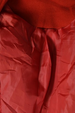 Γυναικείο παλτό, Μέγεθος M, Χρώμα Πορτοκαλί, Τιμή 15,84 €