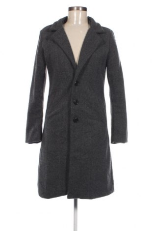 Γυναικείο παλτό, Μέγεθος M, Χρώμα Γκρί, Τιμή 26,48 €