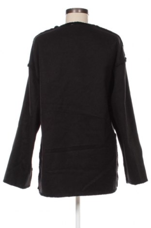 Dámsky kabát , Veľkosť S, Farba Čierna, Cena  6,90 €