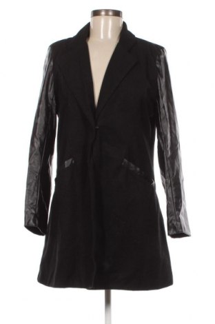 Dámsky kabát , Veľkosť S, Farba Čierna, Cena  21,77 €