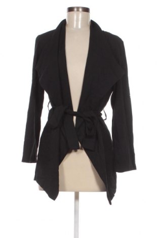 Palton de femei, Mărime M, Culoare Negru, Preț 69,47 Lei