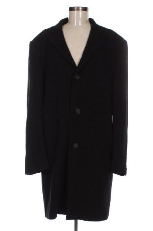 Palton de femei, Mărime 3XL, Culoare Negru, Preț 263,98 Lei