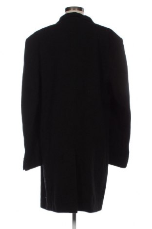 Γυναικείο παλτό, Μέγεθος 3XL, Χρώμα Μαύρο, Τιμή 49,64 €