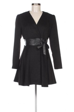 Γυναικείο παλτό, Μέγεθος S, Χρώμα Μαύρο, Τιμή 43,02 €