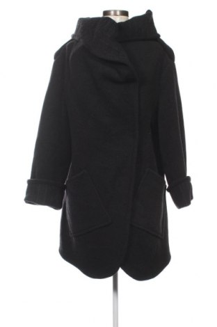 Dámský kabát , Velikost S, Barva Černá, Cena  802,00 Kč