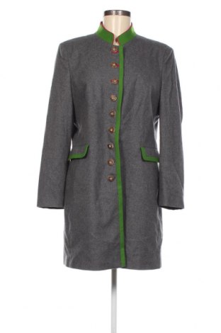 Γυναικείο παλτό, Μέγεθος L, Χρώμα Γκρί, Τιμή 39,59 €