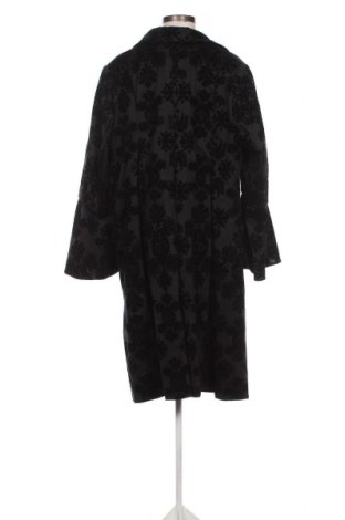 Dámský kabát , Velikost XL, Barva Černá, Cena  580,00 Kč
