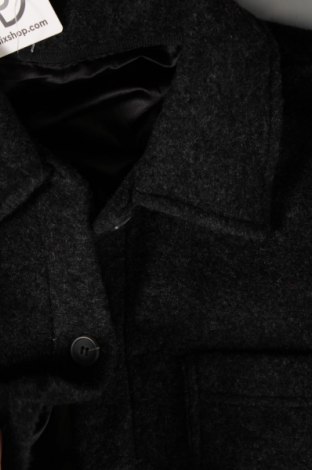 Γυναικείο παλτό, Μέγεθος L, Χρώμα Μαύρο, Τιμή 37,07 €