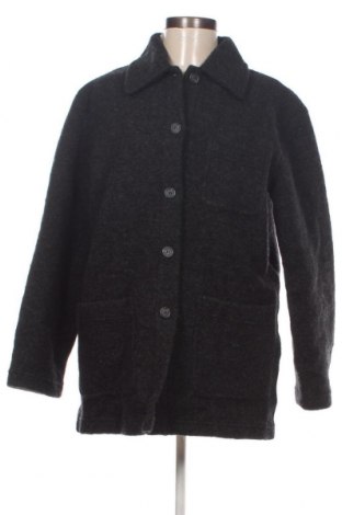 Dámský kabát , Velikost L, Barva Černá, Cena  955,00 Kč
