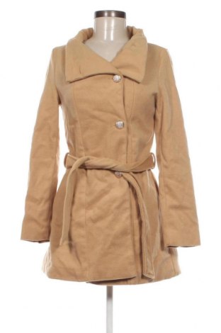 Γυναικείο παλτό, Μέγεθος M, Χρώμα  Μπέζ, Τιμή 58,51 €
