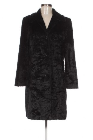 Palton de femei, Mărime M, Culoare Negru, Preț 140,79 Lei