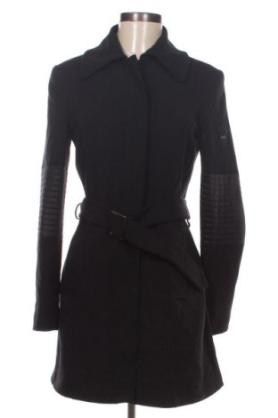 Dámsky kabát , Veľkosť S, Farba Čierna, Cena  9,44 €