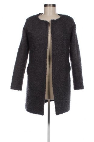 Dámsky kabát , Veľkosť L, Farba Sivá, Cena  37,62 €