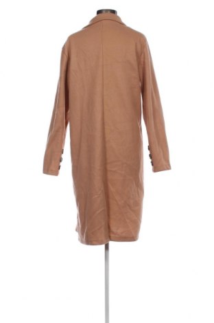 Γυναικείο παλτό, Μέγεθος L, Χρώμα  Μπέζ, Τιμή 21,84 €