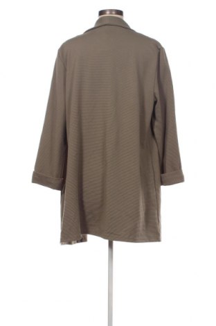 Γυναικείο παλτό, Μέγεθος S, Χρώμα Πράσινο, Τιμή 13,06 €