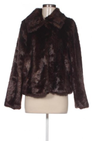 Γυναικείο παλτό, Μέγεθος L, Χρώμα Καφέ, Τιμή 29,55 €