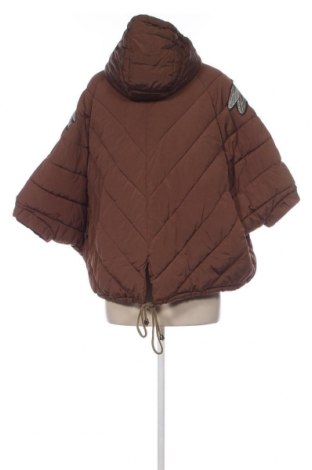 Γυναικείο παλτό, Μέγεθος XL, Χρώμα Καφέ, Τιμή 27,91 €