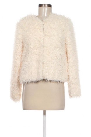 Γυναικείο παλτό, Μέγεθος XS, Χρώμα Εκρού, Τιμή 15,84 €