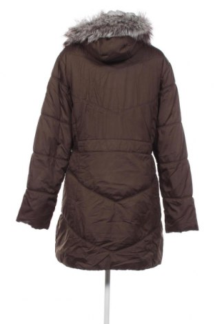 Дамско палто, Размер M, Цвят Кафяв, Цена 86,00 лв.