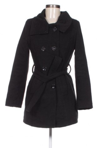 Γυναικείο παλτό, Μέγεθος S, Χρώμα Μαύρο, Τιμή 39,05 €