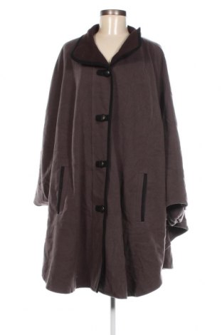 Dámsky kabát , Veľkosť XL, Farba Hnedá, Cena  37,62 €